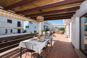 Oasis Lomas del Marbella Club